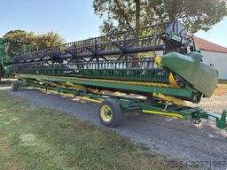 John Deere S 790