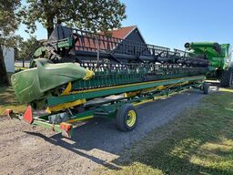 John Deere S 790
