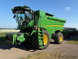 John Deere S 790 I