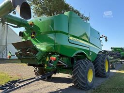John Deere S 790 I