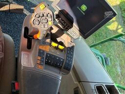 John Deere S 790 I