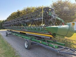 John Deere S 790 I