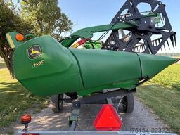 John Deere S 790 I