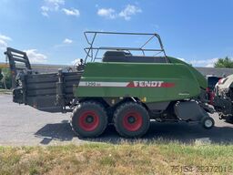 Fendt 1290 XD