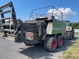 Fendt 1290 XD