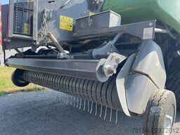 Fendt 1290 XD