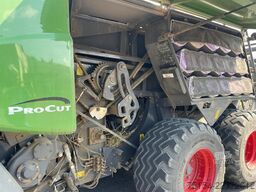 Fendt 1290 XD