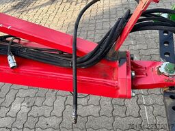 Horsch Tiger 8AS