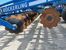 Köckerling Rebell 600 T 2.0