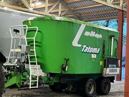 Tatoma MV 24 D Double