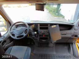 IVECO Daily 35 S 11 A / P Maxi Postkoffer Regalsystem