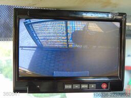 IVECO Daily 35 S 11 A / P Maxi Postkoffer Regalsystem