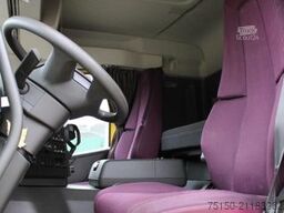 VOLVO FMX 460 8x4 BL - SILOAUFSTELLER - Nr.: 549