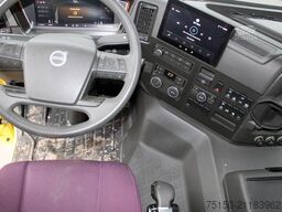 VOLVO FMX 460 8x4 BL - SILOAUFSTELLER - Nr.: 549