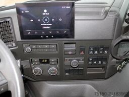 VOLVO FMX 460 8x4 BL - SILOAUFSTELLER - Nr.: 549