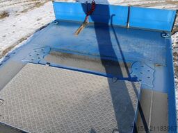 LANGENDORF SBH/09G - INNENLADER - Nr.: 322