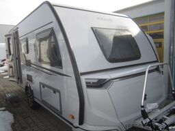 KNAUS SÜDWIND 460 EU BLACK  Aus. LP 41.062 ¤!