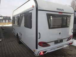 KNAUS SÜDWIND 460 EU BLACK  Aus. LP 41.062 ¤!