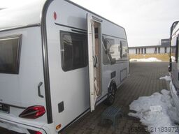 KNAUS SÜDWIND 460 EU BLACK  Aus. LP 41.062 ¤!