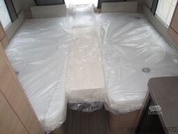 KNAUS SÜDWIND 460 EU BLACK  Aus. LP 41.062 ¤!