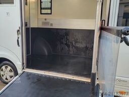 RENAULT Master + Roelofsen