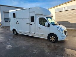 RENAULT Master + Roelofsen