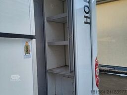 RENAULT Master + Roelofsen