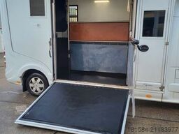 RENAULT Master + Roelofsen