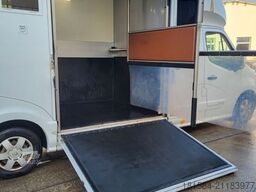 RENAULT Master + Roelofsen