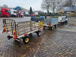  Paletten Dollys Und Kofferwagen