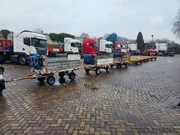  Paletten Dollys Und Kofferwagen