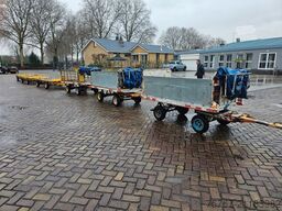  Paletten Dollys Und Kofferwagen