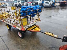  Paletten Dollys Und Kofferwagen