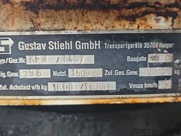  Paletten Dollys Und Kofferwagen