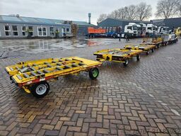  Paletten Dollys Und Kofferwagen