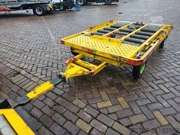  Paletten Dollys Und Kofferwagen