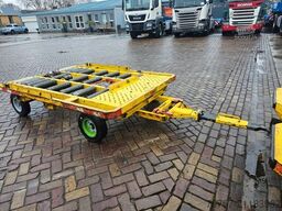  Paletten Dollys Und Kofferwagen