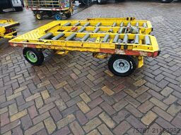  Paletten Dollys Und Kofferwagen