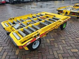  Paletten Dollys Und Kofferwagen