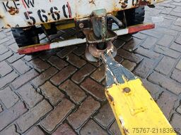  Paletten Dollys Und Kofferwagen