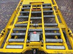  Paletten Dollys Und Kofferwagen