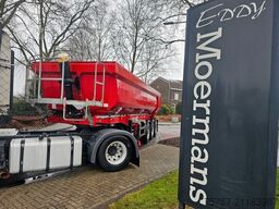 SCHWARZMÜLLER SK Stahlrundmulde Ca.30M3