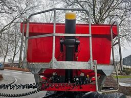 SCHWARZMÜLLER SK Stahlrundmulde Ca.30M3