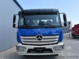 MERCEDES-BENZ Atego 1524 E6 4x2 Motorabtrieb/Nebenantrieb