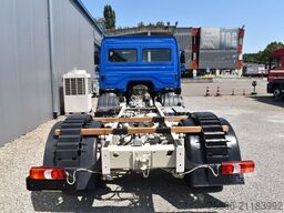 MERCEDES-BENZ Atego 1524 E6 4x2 Motorabtrieb/Nebenantrieb