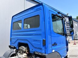 MERCEDES-BENZ Atego 1524 E6 4x2 Motorabtrieb/Nebenantrieb