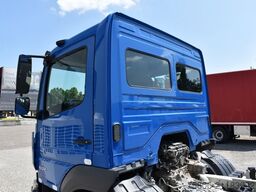 MERCEDES-BENZ Atego 1524 E6 4x2 Motorabtrieb/Nebenantrieb