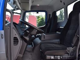 MERCEDES-BENZ Atego 1524 E6 4x2 Motorabtrieb/Nebenantrieb