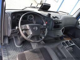 MERCEDES-BENZ Atego 1524 E6 4x2 Motorabtrieb/Nebenantrieb