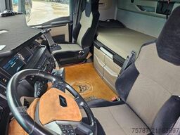 MAN 18.470 TGX,2 Kreis-Hydraulik,Retrader,20.500 Kg